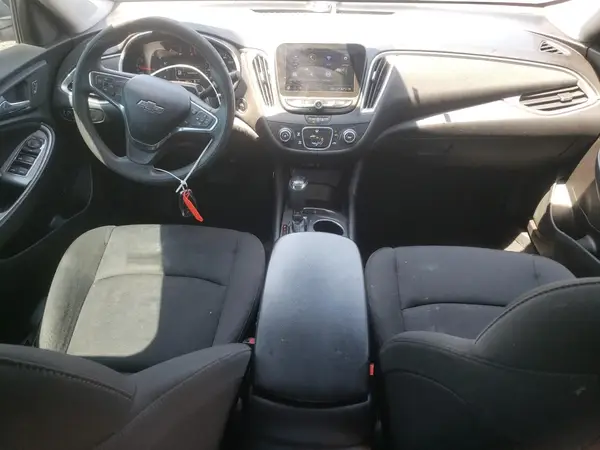 1G1ZB5ST6LF137721 2020 CHEVROLET MALIBU - Image 8