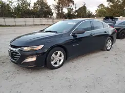 1G1ZB5ST6LF138061 2020 CHEVROLET MALIBU