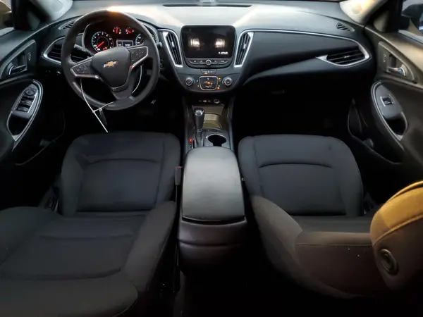 1G1ZB5ST6LF138061 2020 CHEVROLET MALIBU - Image 8
