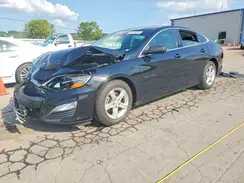 1G1ZB5ST6LF138075 2020 CHEVROLET MALIBU