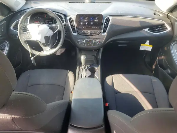 1G1ZB5ST6LF138075 2020 CHEVROLET MALIBU - Image 8