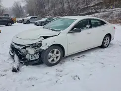 1G1ZB5ST6LF138495 2020 CHEVROLET MALIBU