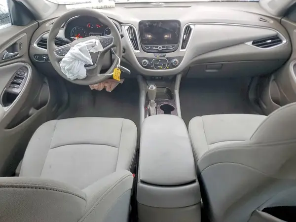1G1ZB5ST6LF138495 2020 CHEVROLET MALIBU - Image 8