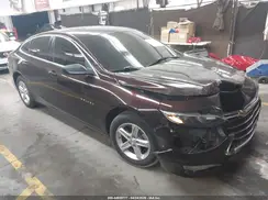 1G1ZB5ST6LF138884 2020 CHEVROLET MALIBU