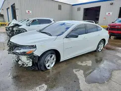 1G1ZB5ST6LF139310 2020 CHEVROLET MALIBU