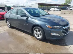 1G1ZB5ST6LF139873 2020 CHEVROLET MALIBU