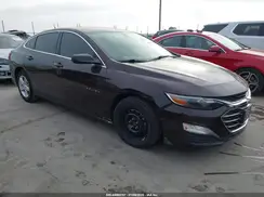 1G1ZB5ST6LF140831 2020 CHEVROLET MALIBU