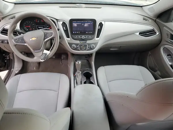 1G1ZB5ST6LF141364 2020 CHEVROLET MALIBU - Image 8