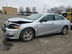 1G1ZB5ST6LF144071 2020 CHEVROLET MALIBU