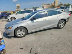 1G1ZB5ST6LF146211 2020 CHEVROLET MALIBU