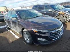 1G1ZB5ST6LF148010 2020 CHEVROLET MALIBU