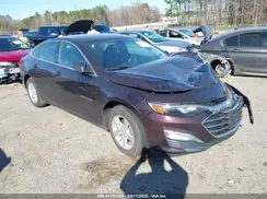 1G1ZB5ST6LF148136 2020 CHEVROLET MALIBU