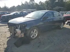 1G1ZB5ST6LF148542 2020 CHEVROLET MALIBU