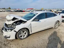 1G1ZB5ST6LF149044 2020 CHEVROLET MALIBU
