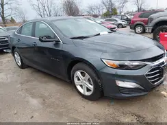 1G1ZB5ST6LF149691 2020 CHEVROLET MALIBU