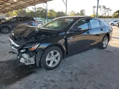 1G1ZB5ST6LF150016 2020 CHEVROLET MALIBU