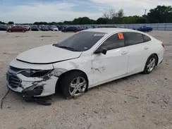 1G1ZB5ST6LF152400 2020 CHEVROLET MALIBU