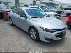 1G1ZB5ST6LF152798 2020 CHEVROLET MALIBU