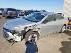 1G1ZB5ST6LF154096 2020 CHEVROLET MALIBU