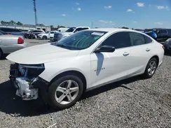 1G1ZB5ST6LF154342 2020 CHEVROLET MALIBU