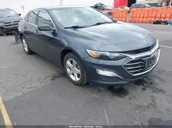 1G1ZB5ST6LF155037 2020 CHEVROLET MALIBU