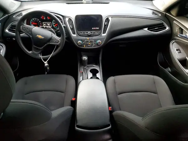 1G1ZB5ST6LF156205 2020 CHEVROLET MALIBU - Image 8