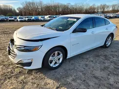 1G1ZB5ST6LF156236 2020 CHEVROLET MALIBU