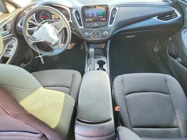 1G1ZB5ST6LF156236 2020 CHEVROLET MALIBU - Image 8