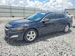 1G1ZB5ST6LF156270 2020 CHEVROLET MALIBU