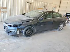1G1ZB5ST6LF156950 2020 CHEVROLET MALIBU