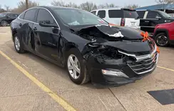 1G1ZB5ST6MF014616 2021 CHEVROLET MALIBU