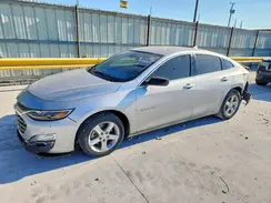 1G1ZB5ST6MF037720 2021 CHEVROLET MALIBU