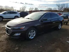1G1ZB5ST6MF038236 2021 CHEVROLET MALIBU