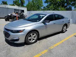 1G1ZB5ST6MF039676 2021 CHEVROLET MALIBU