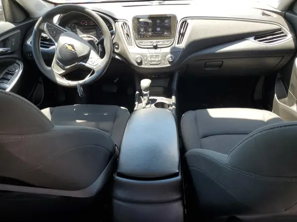1G1ZB5ST6MF039676 2021 CHEVROLET MALIBU - Image 8