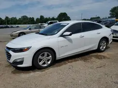 1G1ZB5ST6MF039869 2021 CHEVROLET MALIBU
