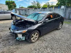 1G1ZB5ST6MF039953 2021 CHEVROLET MALIBU