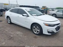1G1ZB5ST6MF044358 2021 CHEVROLET MALIBU
