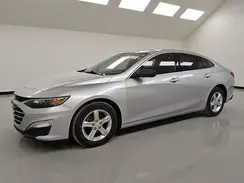 1G1ZB5ST6MF044845 2021 CHEVROLET MALIBU