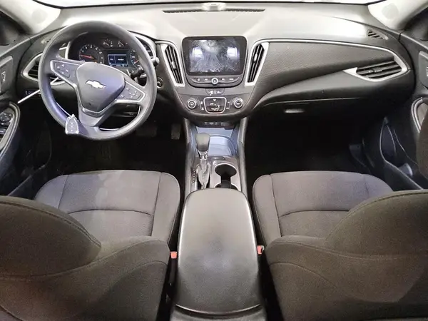 1G1ZB5ST6MF044845 2021 CHEVROLET MALIBU - Image 8