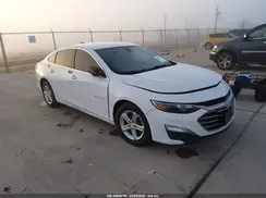 1G1ZB5ST6MF045557 2021 CHEVROLET MALIBU
