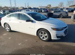 1G1ZB5ST6MF045882 2021 CHEVROLET MALIBU