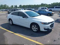1G1ZB5ST6MF046904 2021 CHEVROLET MALIBU