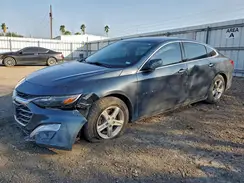 1G1ZB5ST6MF047485 2021 CHEVROLET MALIBU