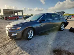 1G1ZB5ST6MF048572 2021 CHEVROLET MALIBU
