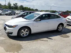1G1ZB5ST6MF049267 2021 CHEVROLET MALIBU