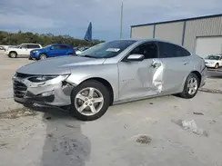 1G1ZB5ST6MF049608 2021 CHEVROLET MALIBU