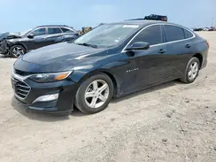 1G1ZB5ST6MF049768 2021 CHEVROLET MALIBU
