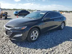 1G1ZB5ST6MF050595 2021 CHEVROLET MALIBU