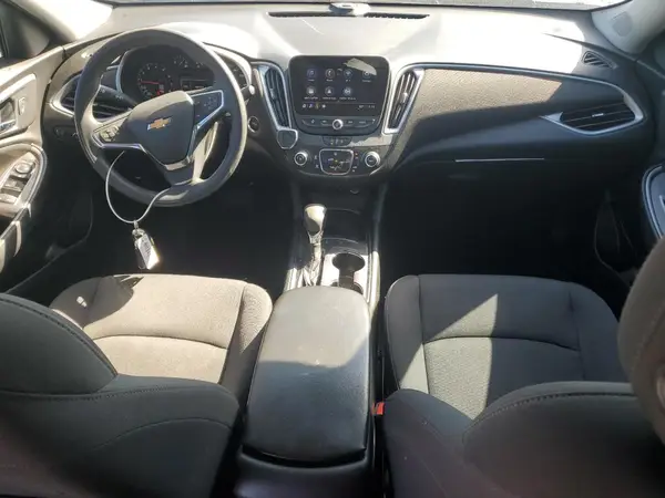 1G1ZB5ST6MF050595 2021 CHEVROLET MALIBU - Image 8